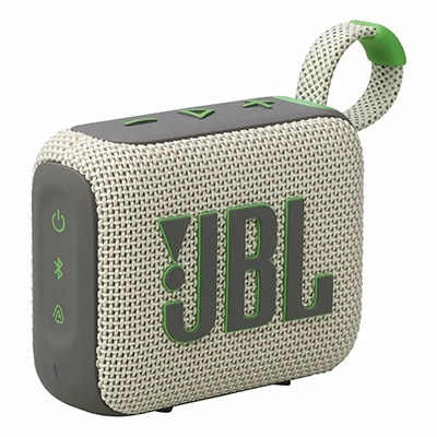 JBL GO 4 слева