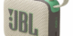 JBL GO 4 справа