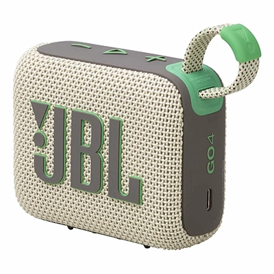 JBL GO 4 справа