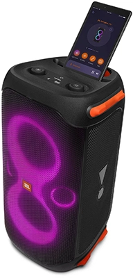 JBL Partybox 110 справа