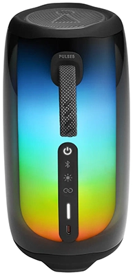 JBL Pulse 5 кнопки