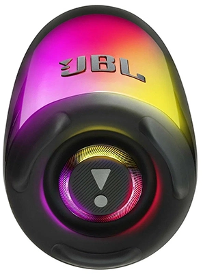JBL Pulse 5 снизу