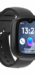 KidGram Watch 4G слева