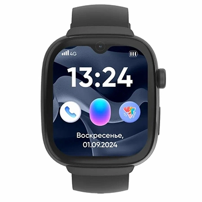 KidGram Watch 4G спереди