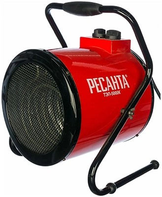 РЕСАНТА ТЭП-5000К