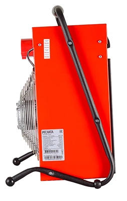 РЕСАНТА ТЭП-9000 справа