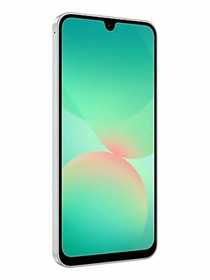 Samsung Galaxy A26-sleva Samsung Galaxy A26 слева