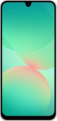 Samsung Galaxy A26-speredi Samsung Galaxy A26