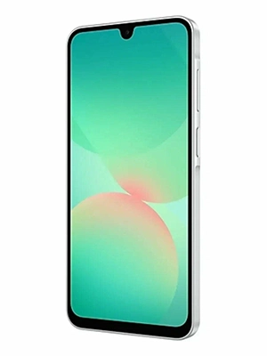 Samsung Galaxy A26-sprava Samsung Galaxy A26 справа