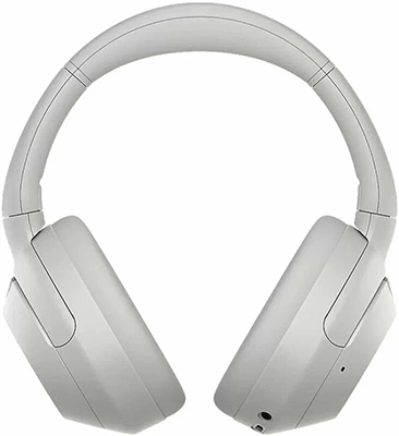 Sony WH-ULT900N спереди