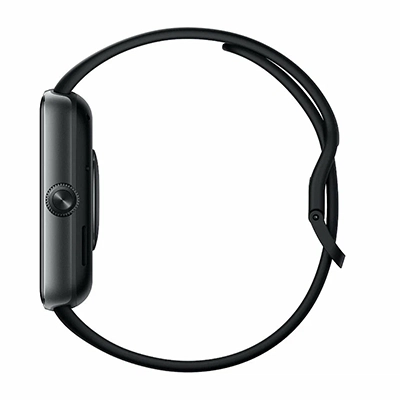Xiaomi Redmi Watch 5-sboku Xiaomi Redmi Watch 5 сбоку