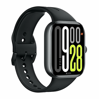 Xiaomi Redmi Watch 5-sleva Xiaomi Redmi Watch 5 слева
