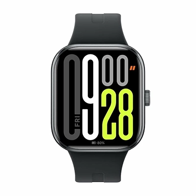 Xiaomi Redmi Watch 5-speredi Xiaomi Redmi Watch 5 спереди