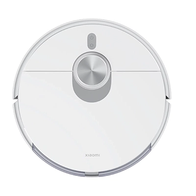 Xiaomi Robot Vacuum S20+sverhu Xiaomi Robot Vacuum S20+ сверху