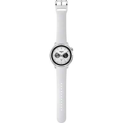 Xiaomi Watch S4-sverhu Xiaomi Watch S4 сверху
