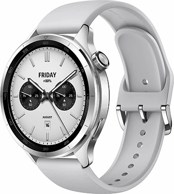 Xiaomi Watch S4 Xiaomi Watch S4