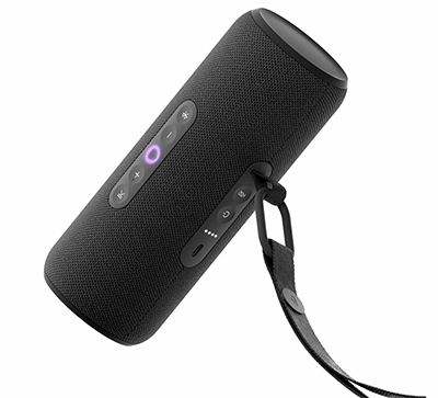 Яндекс Станция Стрит справа