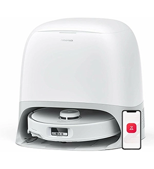 Roborock Qrevo Curv