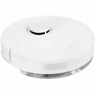 Dreame F10 Plus-sleva Dreame F10 Plus слева
