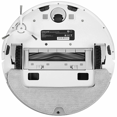 Dreame F10 Plus-snizu Dreame F10 Plus снизу