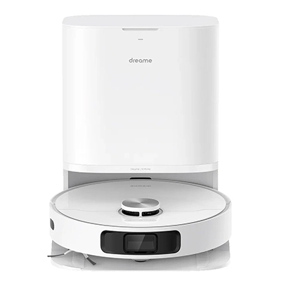 Dreame L10 Prime спереди
