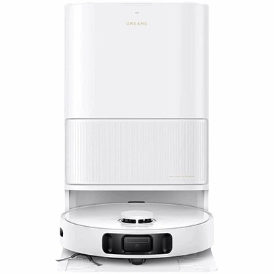 Dreame L40 Ultra CE спереди