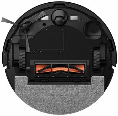 Dreame Trouver E20 Pro снизу