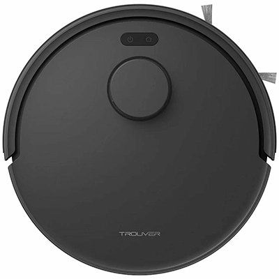 Dreame Trouver E20 Pro сверху