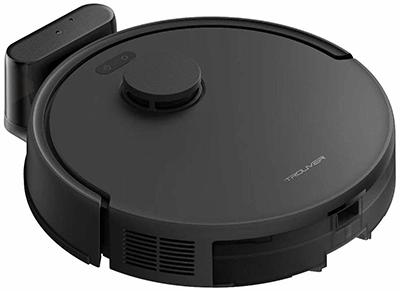 Dreame Trouver E20 Pro