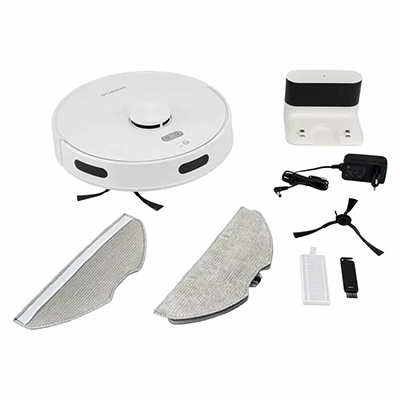 Polaris PVCR G2 6001 комплект