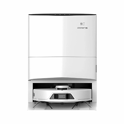 Polaris PVCRAC 7750 прямо