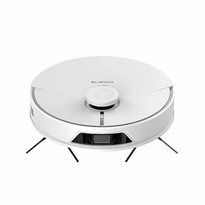 Polaris PVCRAC 7750 спереди