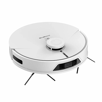 Polaris PVCRAC 7750 справа