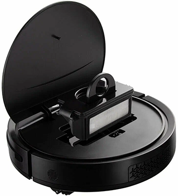 REDMOND RV-R290-sboku REDMOND RV-R290 сбоку