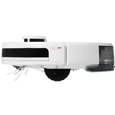 Redmond RV-R660S-sboku Redmond RV-R660S сбоку