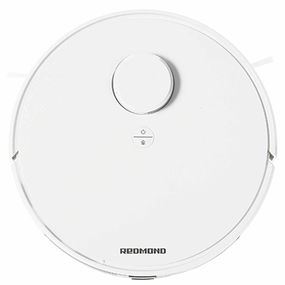 Redmond RV-R660S-sverhu Redmond RV-R660S сверху