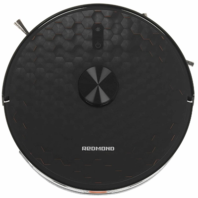 РЕДМОНД VR1324S-sverhu РЕДМОНД VR1324S сверху