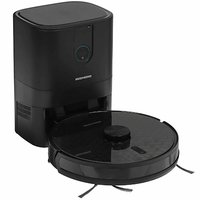 РЕДМОНД VR1324S РЕДМОНД VR1324S