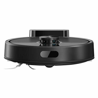 Roborock Q8-speredi Roborock Q8 спереди