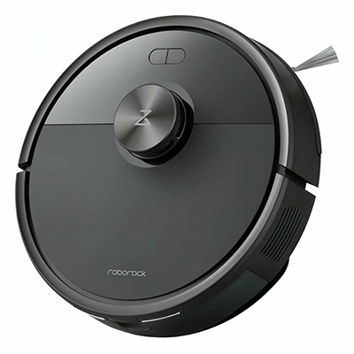 Roborock Q8-sprava Roborock Q8 справа