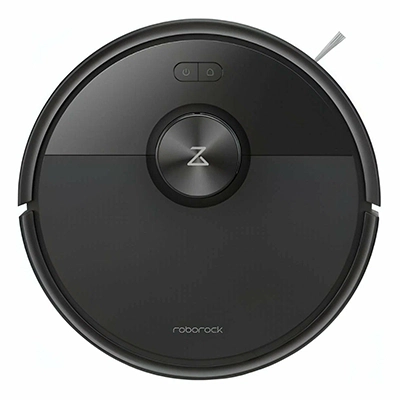 Roborock Q8-sverhu Roborock Q8 сверху