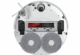 Roborock Qrevo Curv снизу