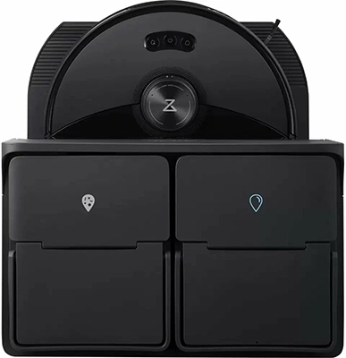 Roborock S8 MaxV Ultra база