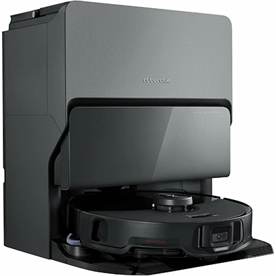 Roborock S8 MaxV Ultra
