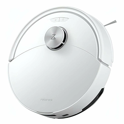 Roborock S8 Pro-sprava Roborock S8 Pro справа