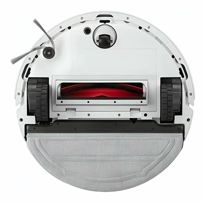 Roborock S8 Pro-szadi Roborock S8 Pro сзади