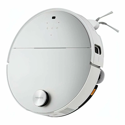 Roborock S9 MaxV Ultra справа