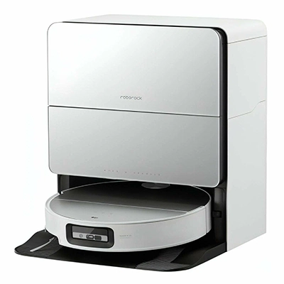 Roborock S9 MaxV Ultra