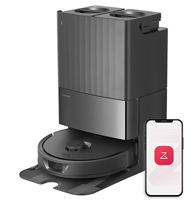 Roborock Vacuum Cleaner Q Revo