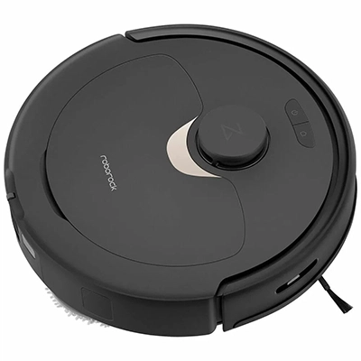 Roborock Vacuum Cleaner Q Revo справа